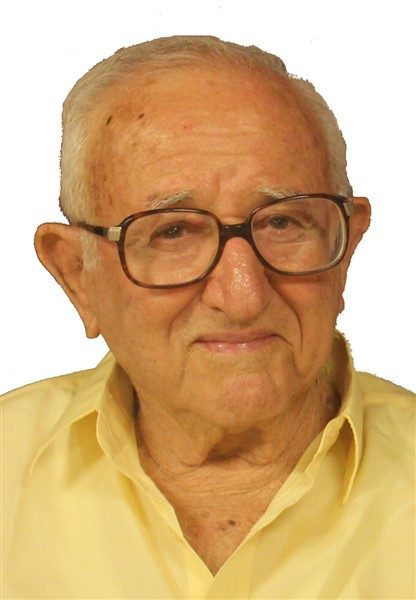 יוחנן רסיסי ז"ל