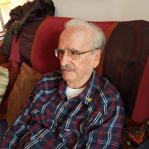 ישעיהו עטיה